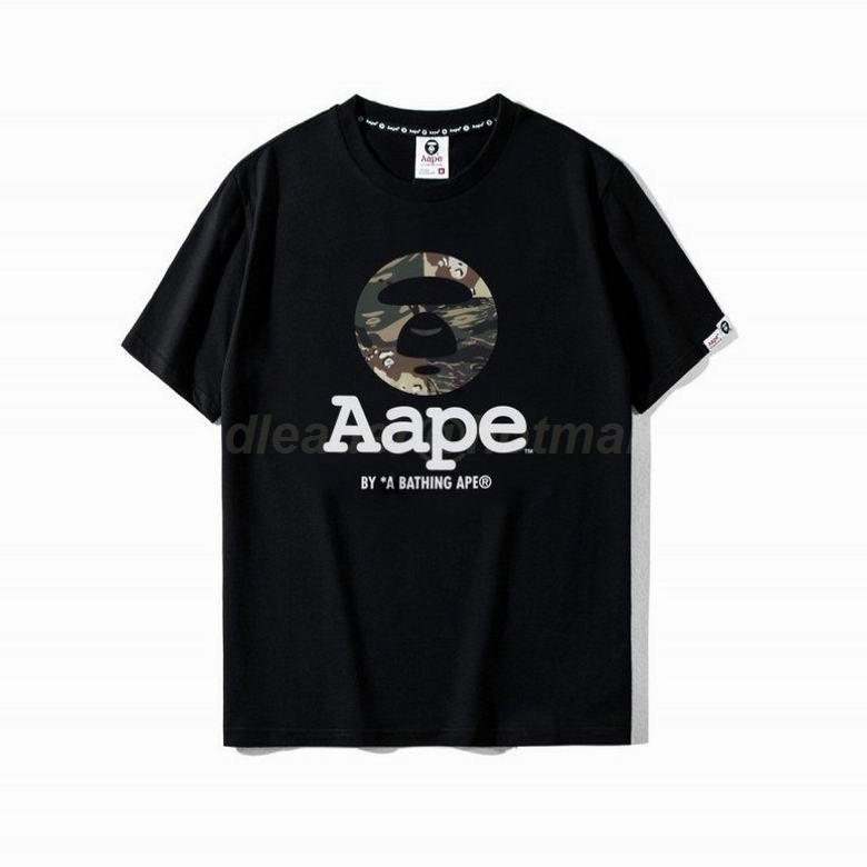 Bape Men's T-shirts 935